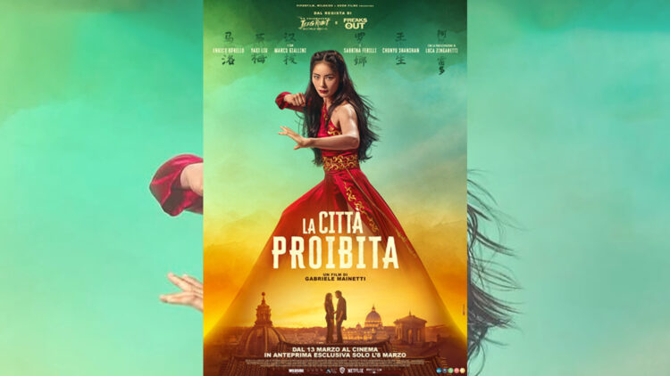 Luca Marinelli debutta nel mondo dei videogiochi: Death Stranding 2