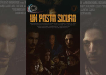 un posto al sicuro cm