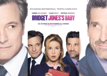 bridget jones baby cm