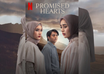 Promised Hearts cm