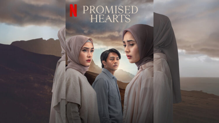 Promised Hearts cm
