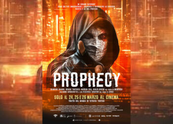 Prophecy cm