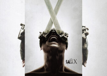 Saw X cm