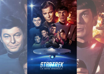 Star Trek  cm