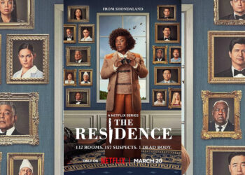 The Residence cm