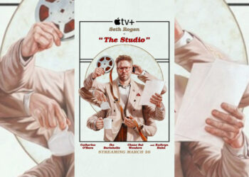 The Studio cm