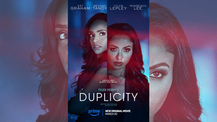 Tyler Perry's Duplicity cm