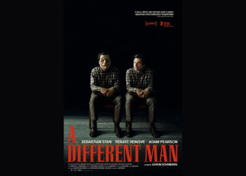 "A Different Man" cm