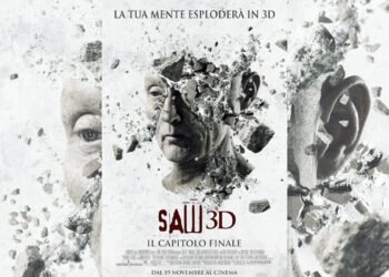saw 3d - il capitolo finale cm