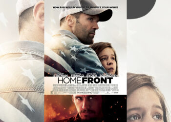 "Homefront" cm