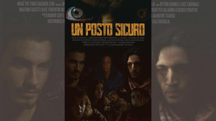 “La città proibita”: amore, vendetta e kung-fu nel cuore di Roma