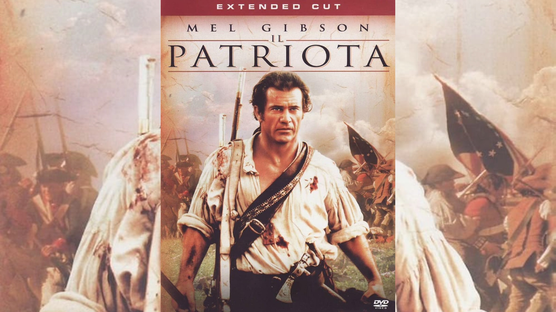 il patriota cm