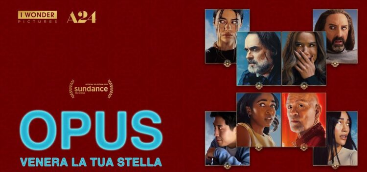 Opus - Venera la tua stella cm