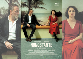 nonostante cm