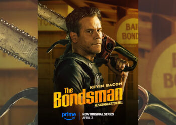 the bondsman cm