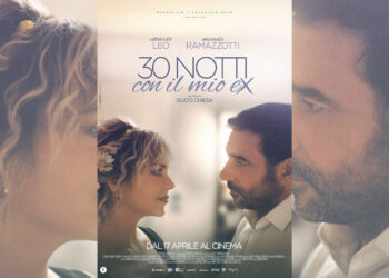 30 notti con il mio ex cm