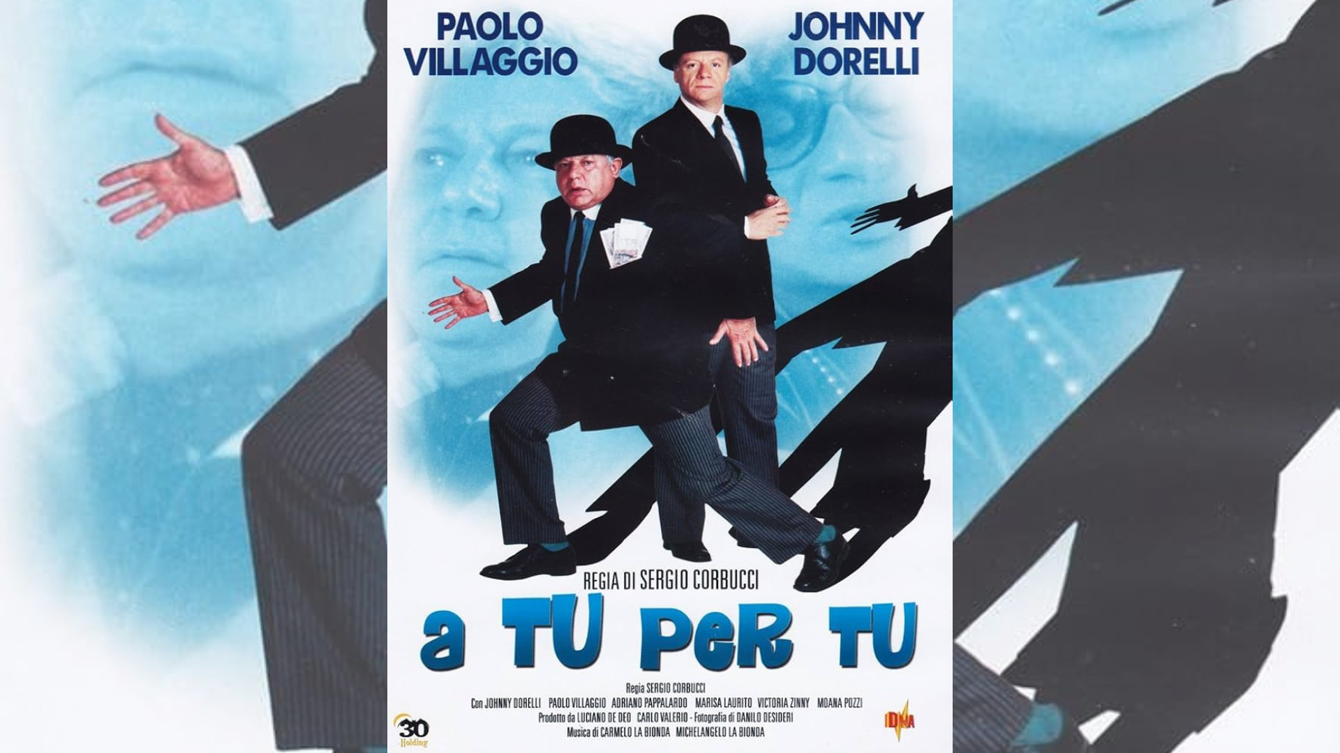 A tu per tu cm