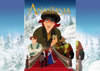 Anastasia cm
