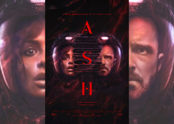 Ash Cenere mortale cm