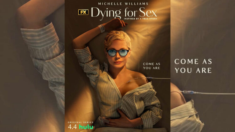 Dying for Sex cm