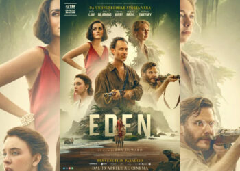 EDEN cm