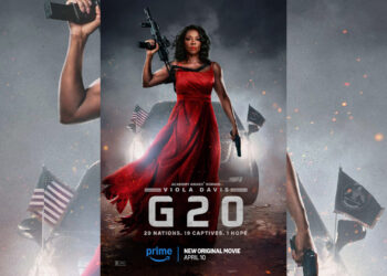 G20 CM