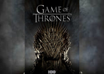 Game of Thrones cm