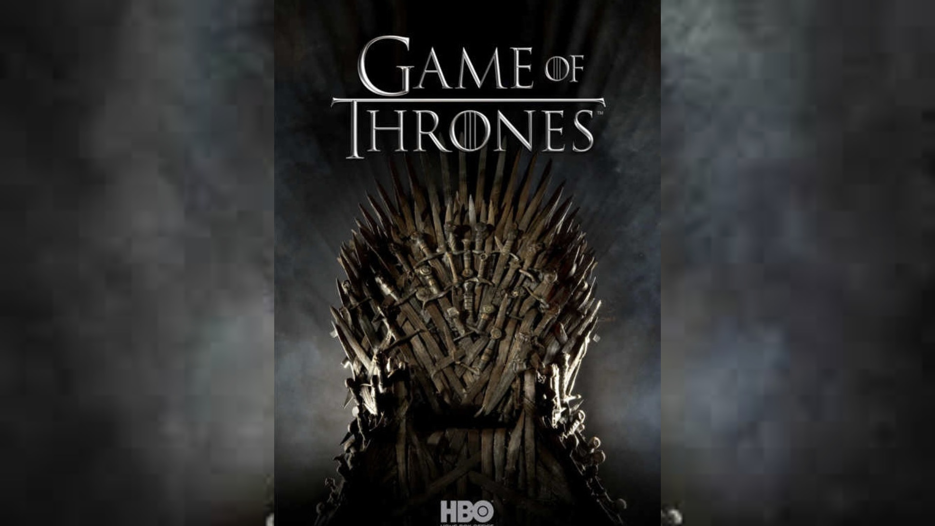 Game of Thrones cm