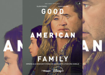 Good American Family cm