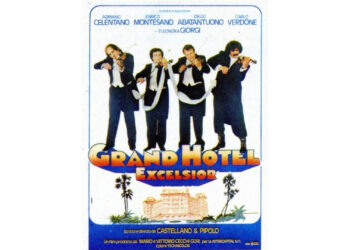 Grand Hotel Excelsior cm