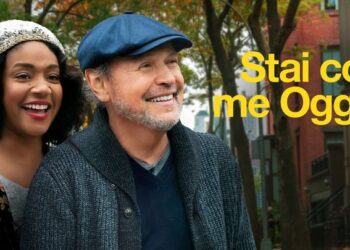 Here Today cm come stai oggi