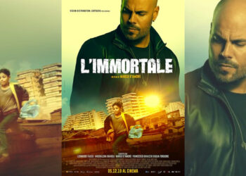 L’Immortale cm