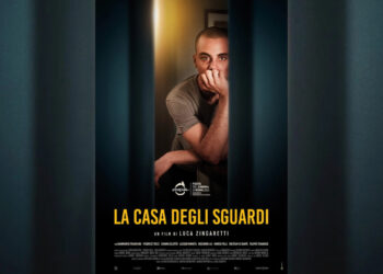 La Casa degli Sguardi cm