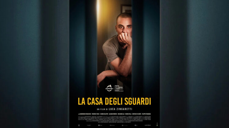 La Casa degli Sguardi cm