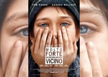 Molto forte, incredibilmente vicino cm