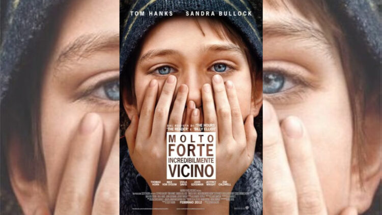 Molto forte, incredibilmente vicino cm