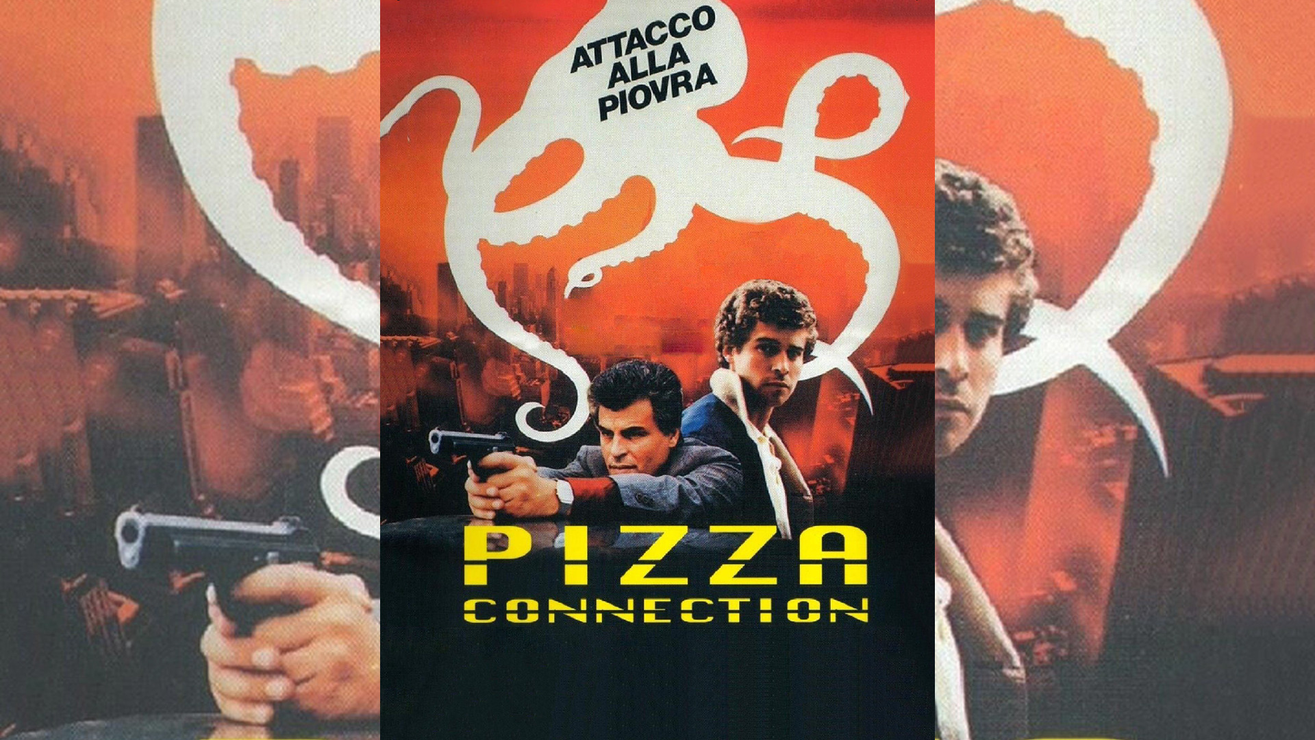 Pizza Connection cm