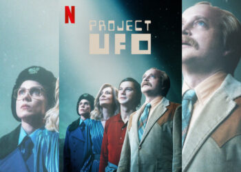 “Project UFO” cm