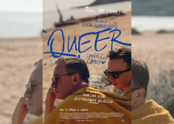 Queer cm