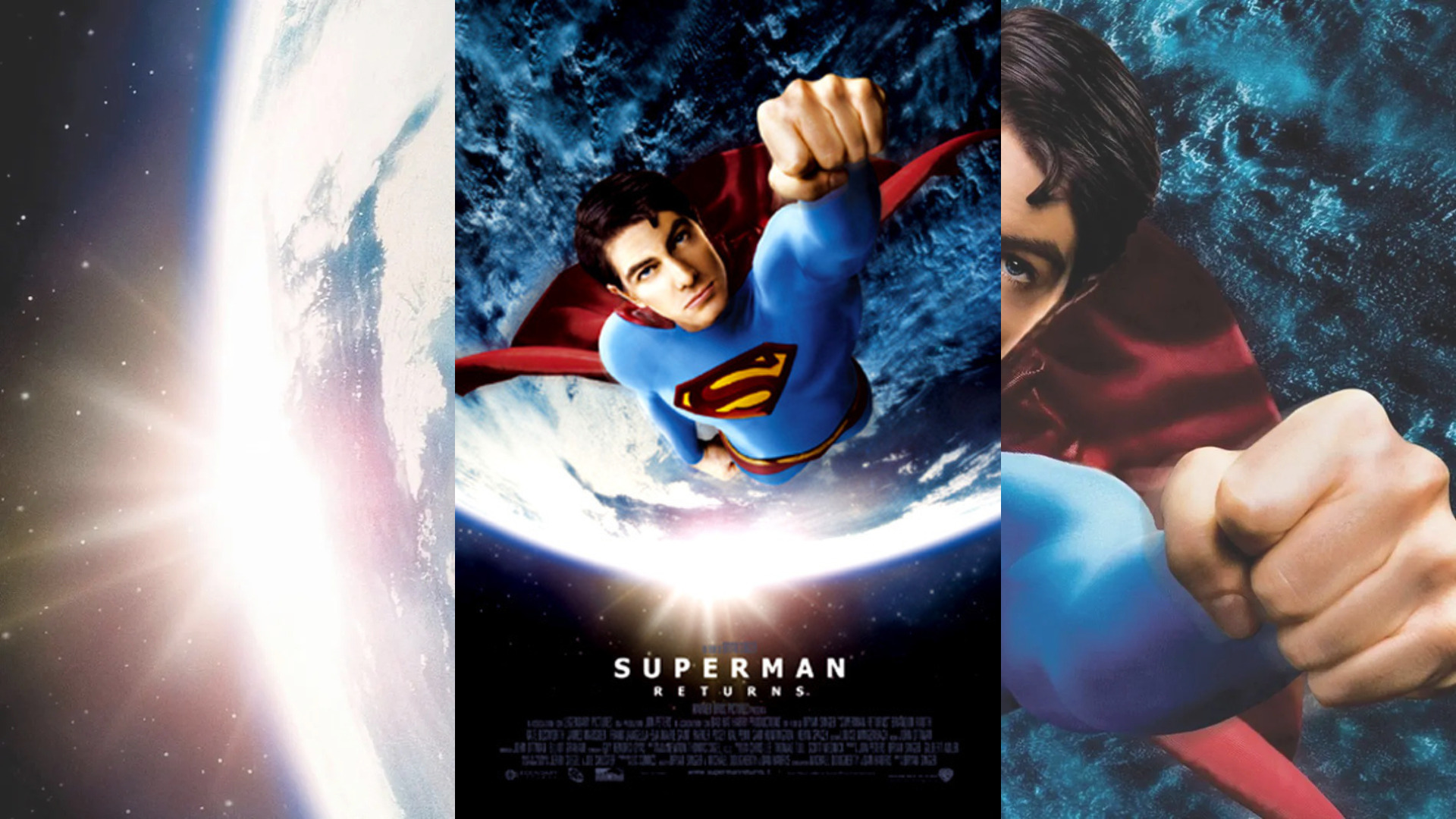 Superman Returns cm