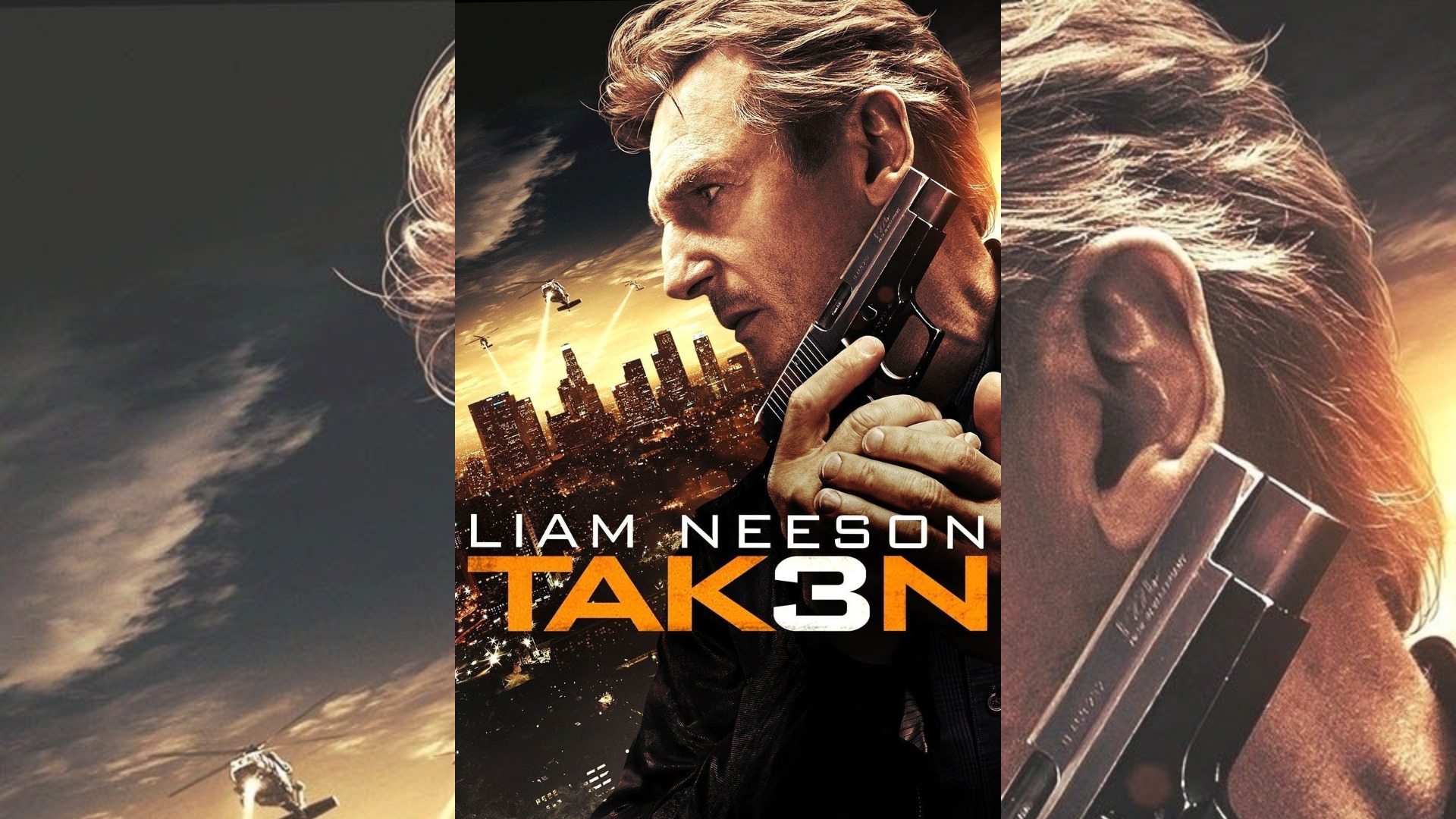 Taken 3 cm