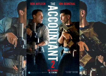 The Accountant 2 cm