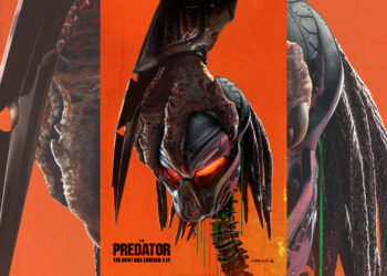 The Predator cm