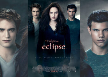 The Twilight Saga Eclipse cm