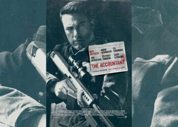 The accountant cm