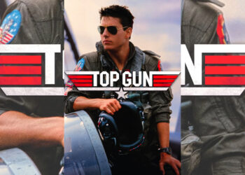Top Gun cm