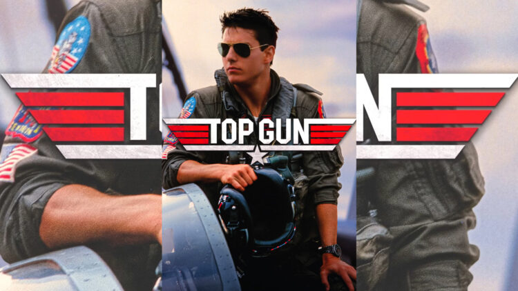Top Gun cm