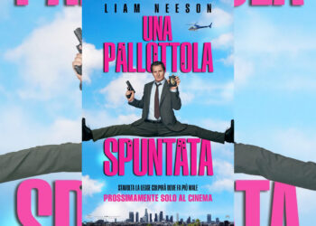 Una pallottola spuntata cm