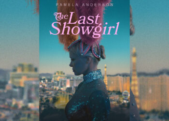 "The Last Showgirl" cm