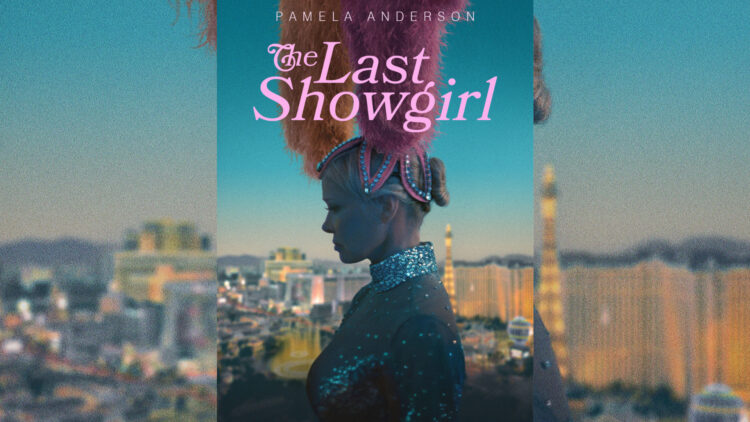 "The Last Showgirl" cm